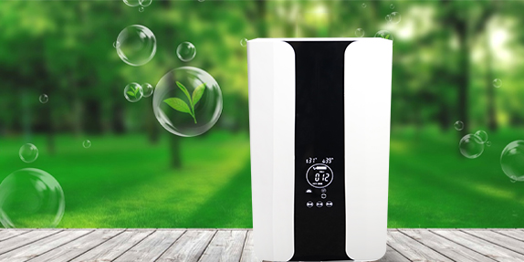 Очистки воздуха очень полезны