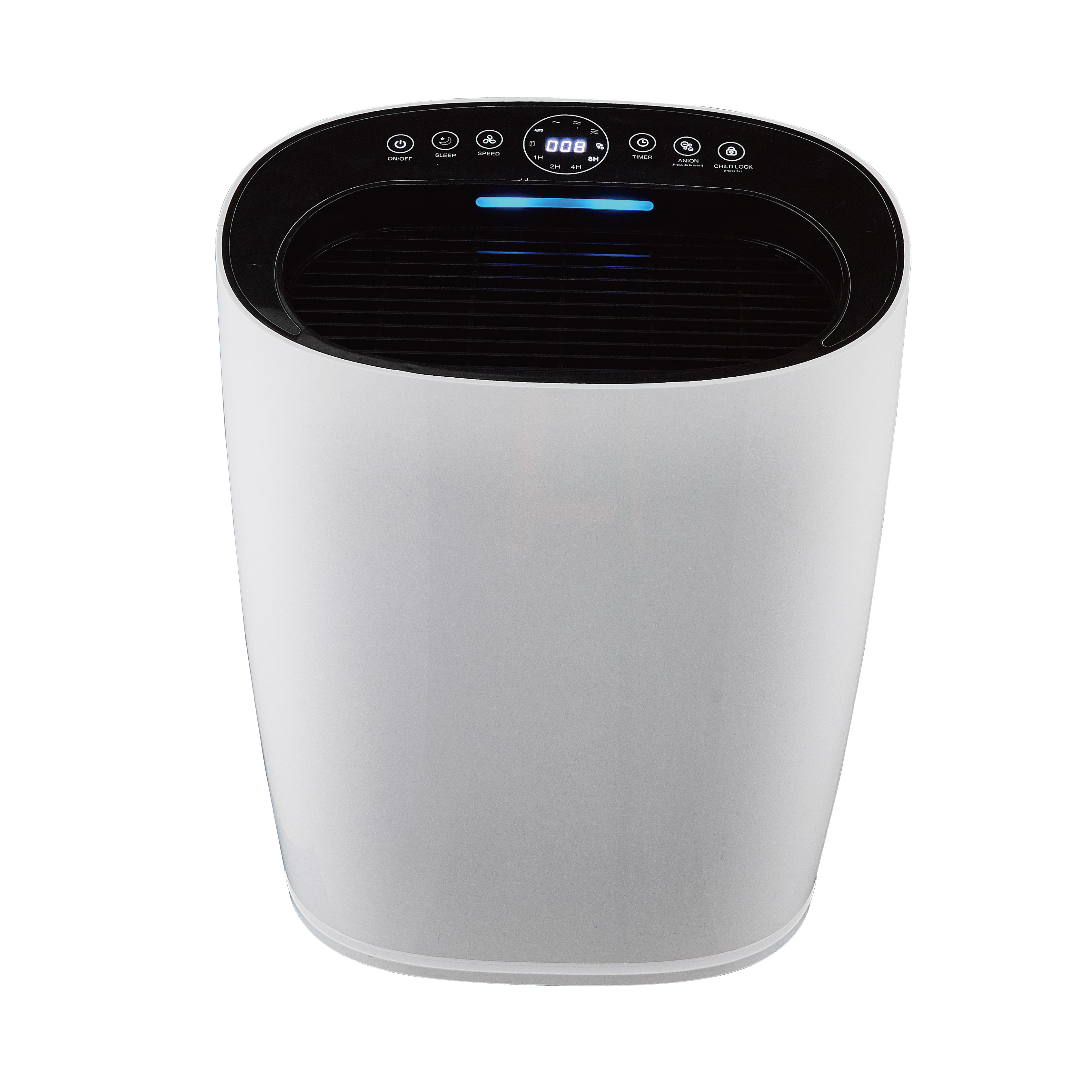 Удалите Formaldehyde Best, наслаждайтесь свежим воздухом, большинство BKJ-306