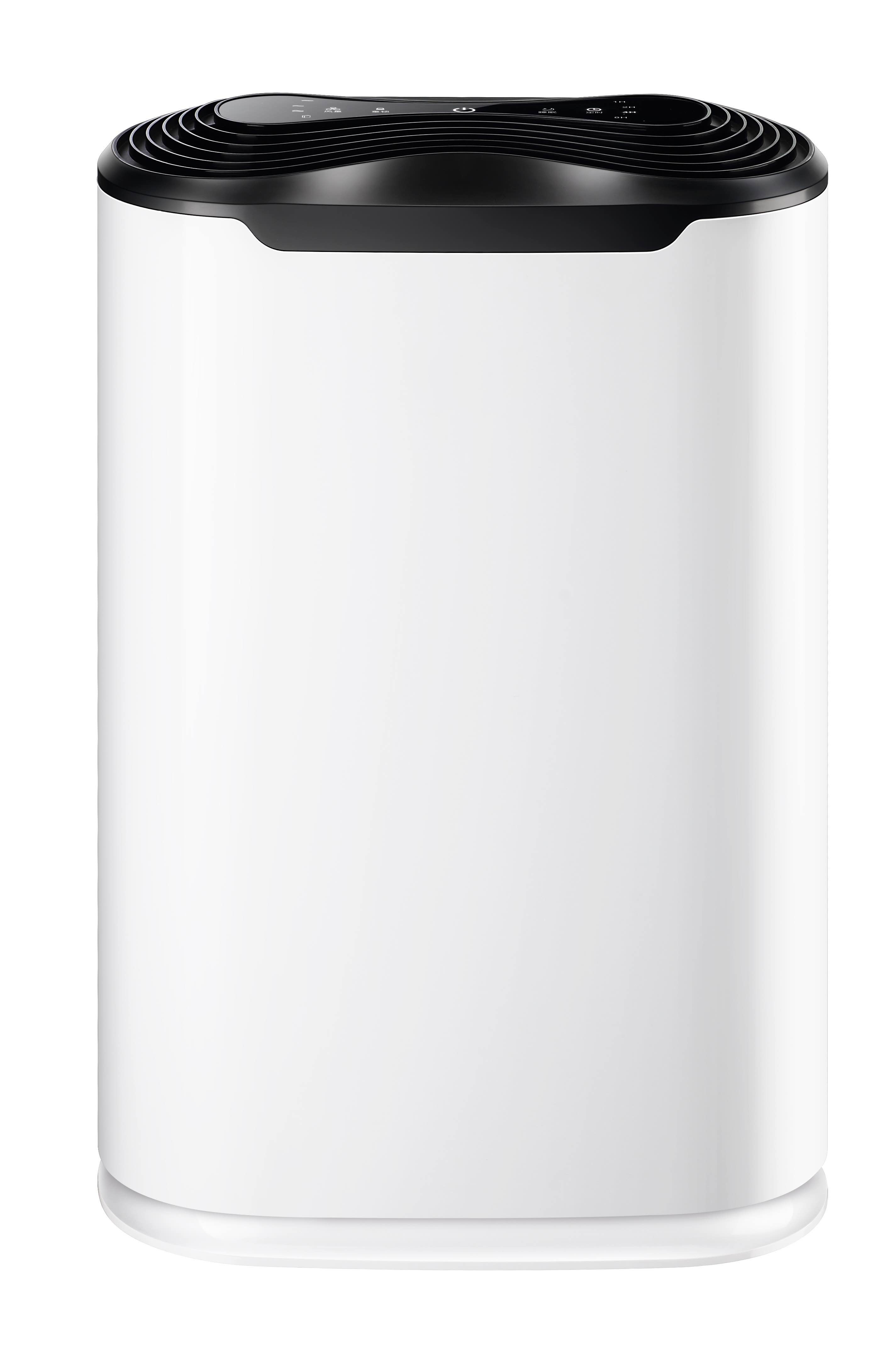 Преимущества очистителей воздуха домохозяйства