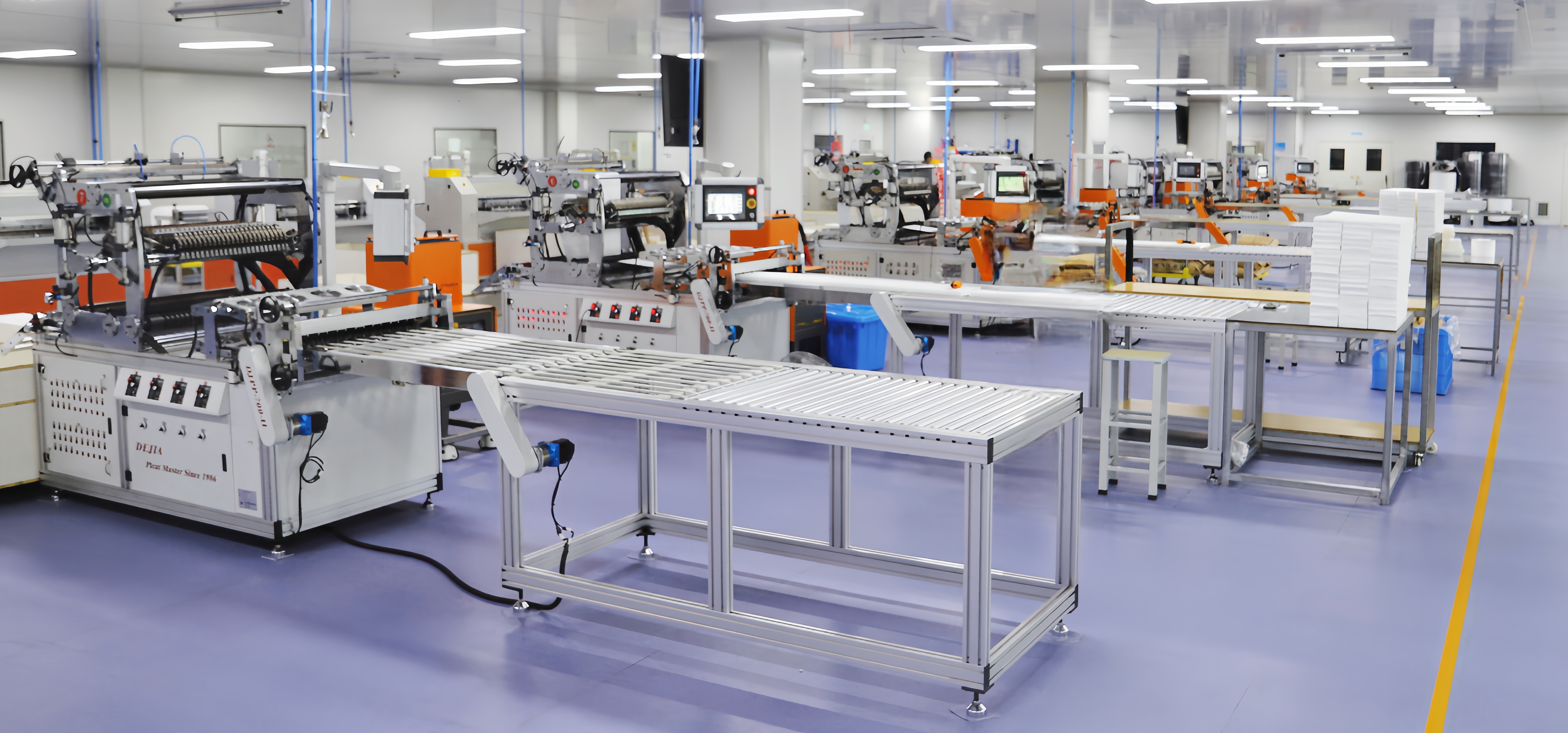 Устранение семинара фильтра, сосредоточенное на производственной среде