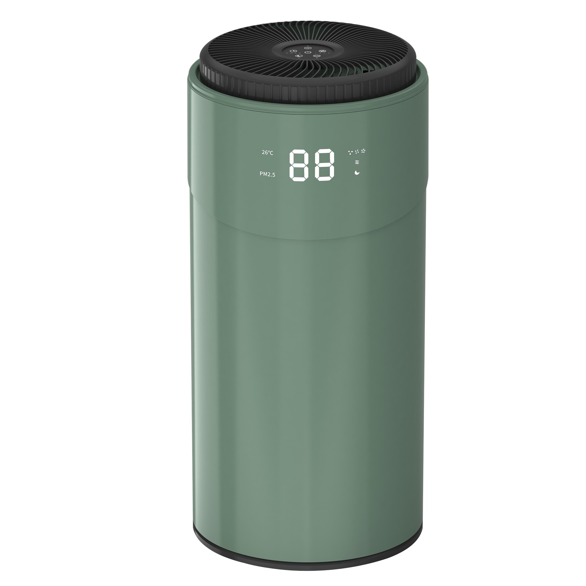 Удалите Formaldehyde Best, наслаждайтесь свежим воздухом, большинство BKJ-50E