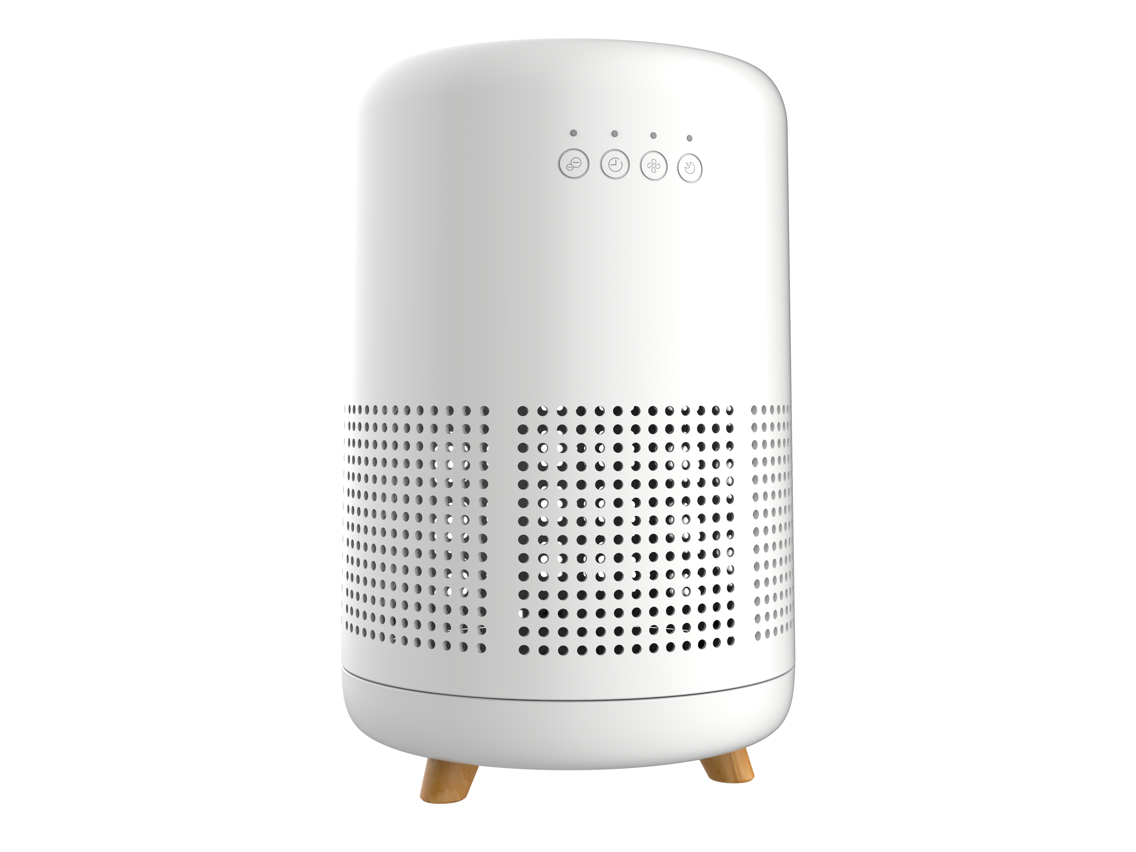 Удалите Formaldehyde Best, наслаждайтесь свежим воздухом, большинство BKJ-22H