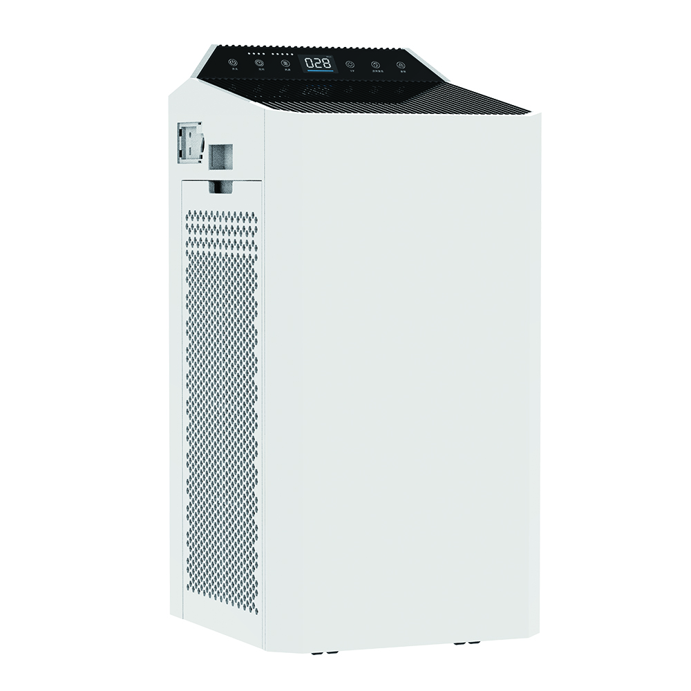 Удалите Formaldehyde Best, наслаждайтесь свежим воздухом, большинство BKJ-90C