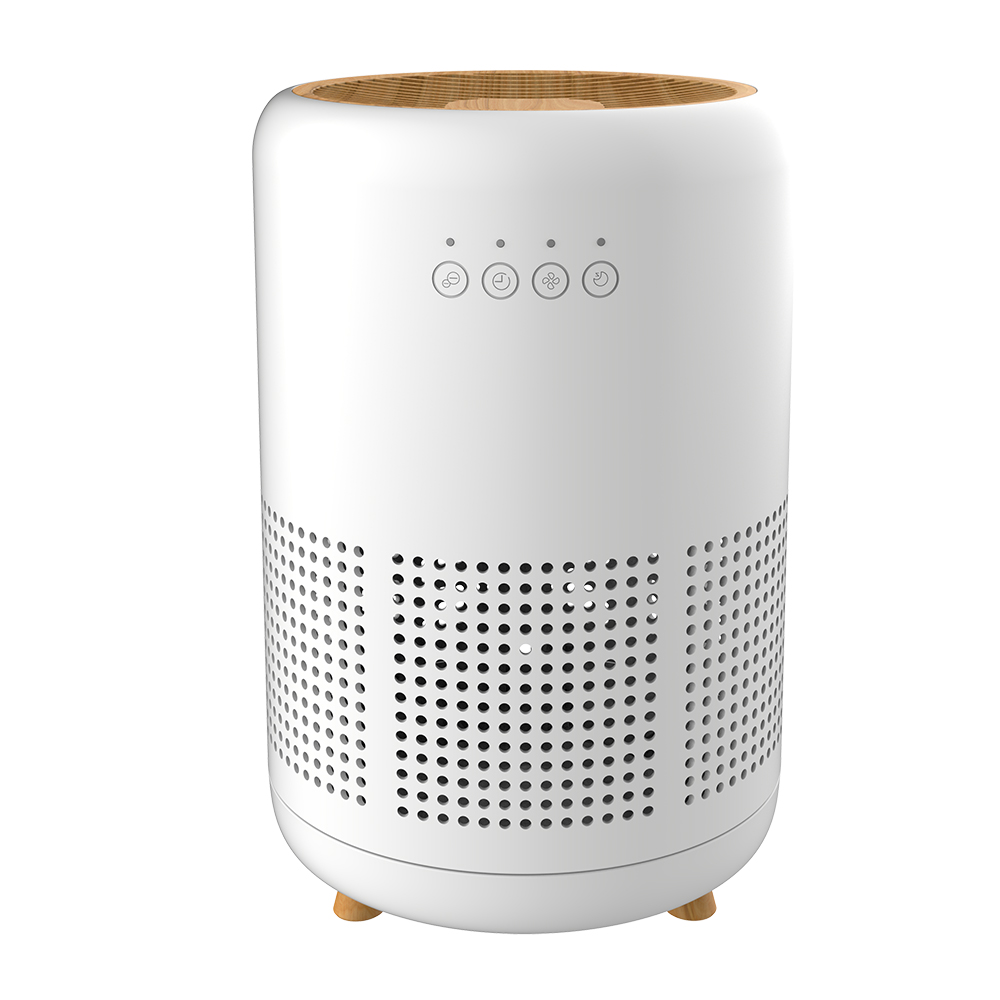 Снимите формальдегид, наслаждайтесь свежим воздухом BKJ-22H