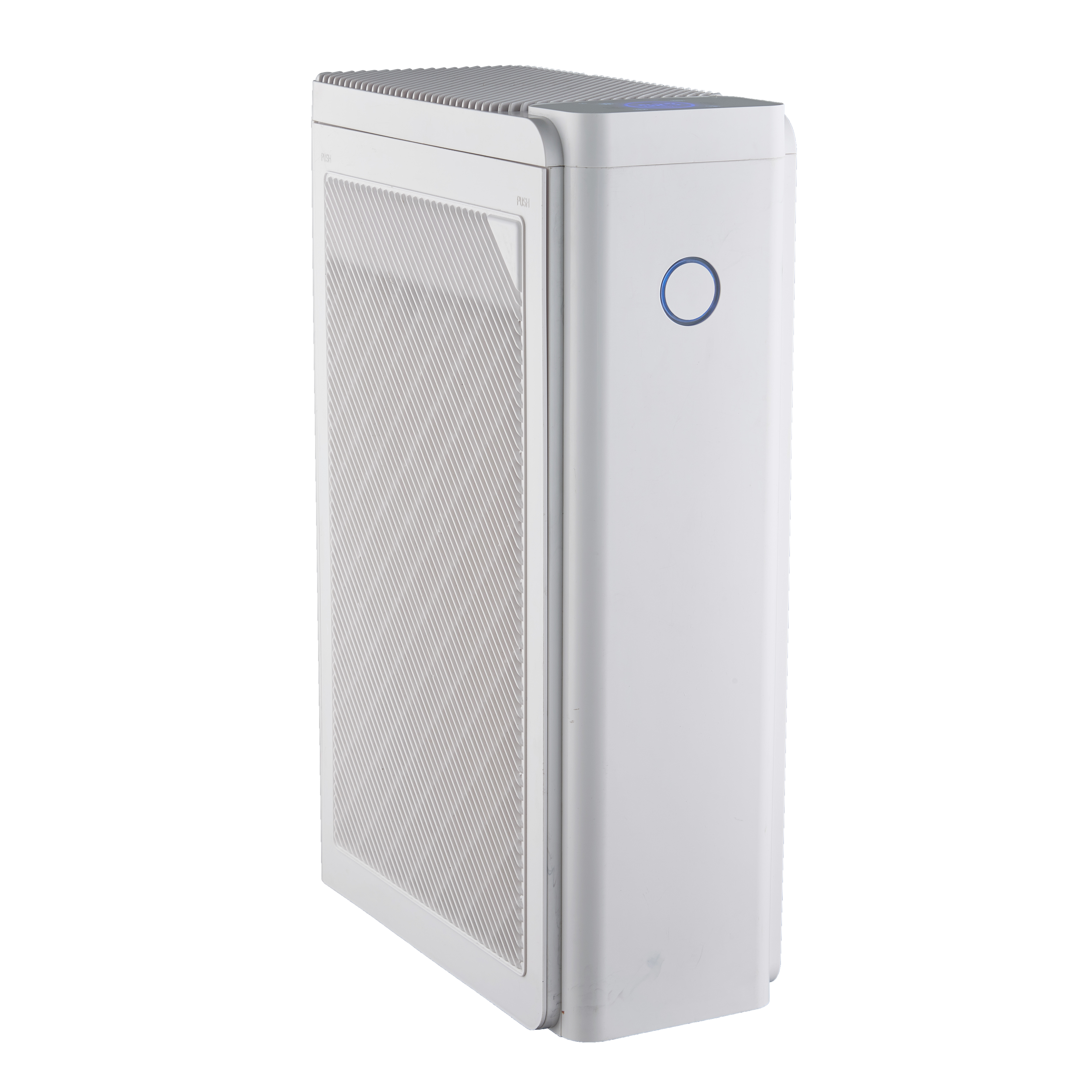 Как спящий режим медицинского класса новой модели 1200 Cadr Curefier воздуха обеспечивает беспрепятственную и удобную среду?