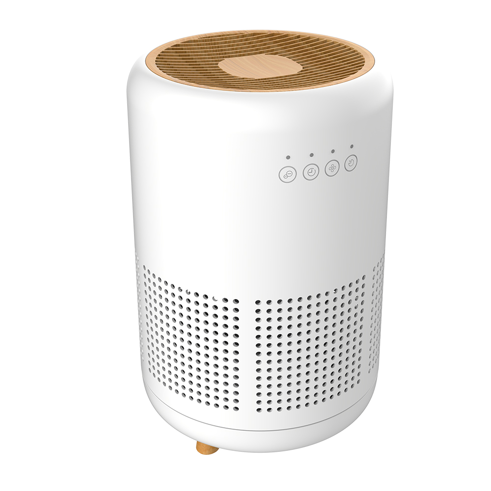 Снимите формальдегид, наслаждайтесь свежим воздухом BKJ-22H