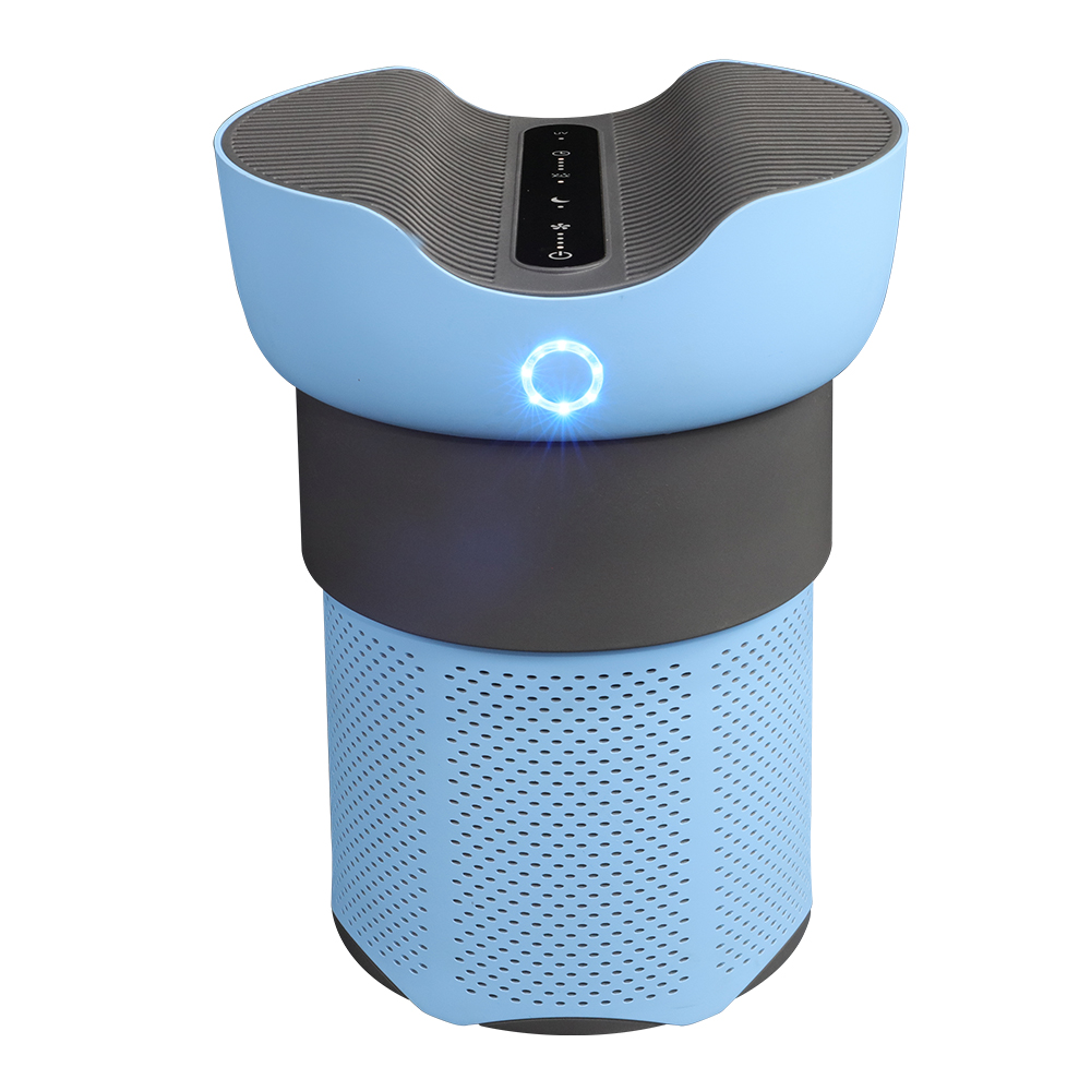 Снимите формальдегид, наслаждайтесь свежим воздухом BKJ-22M