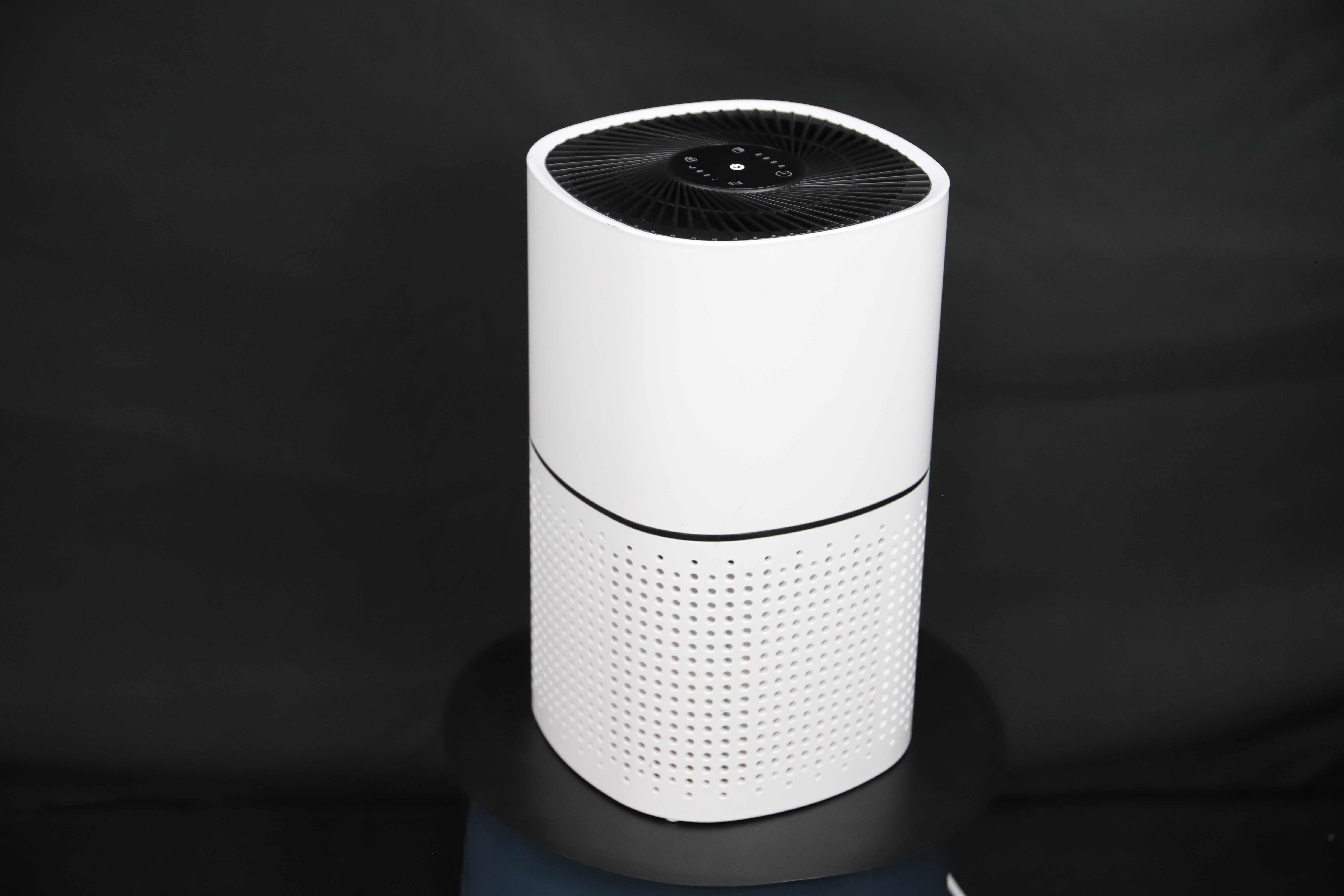 Сброс фильтра с перезагрузкой с перезагрузкой.