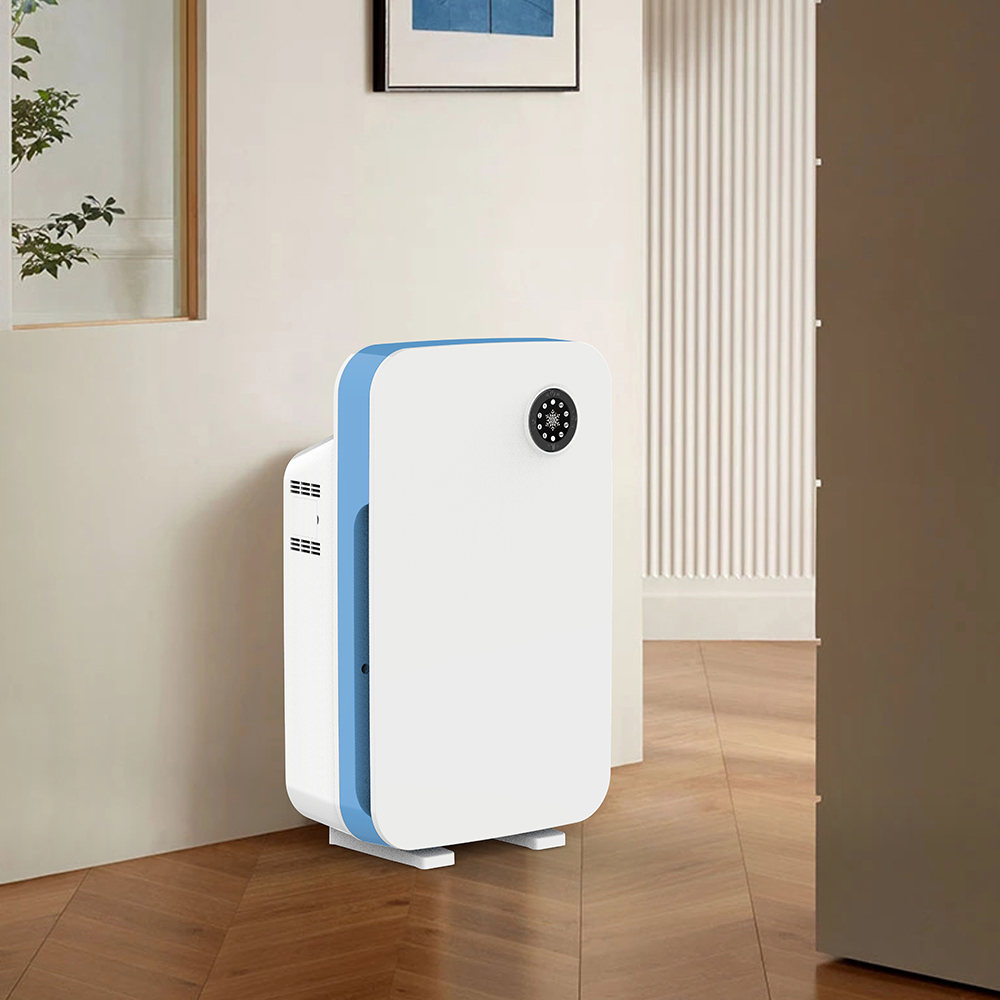 Удалите Formaldehyde Best, наслаждайтесь свежим воздухом, большинство BK-02