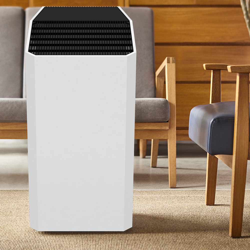 Удалите Formaldehyde Best, наслаждайтесь свежим воздухом, большинство BKJ-90C