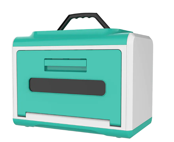 Как медицинские шкафы дезинфекции могут достичь баланса между безопасностью и интеллектом?