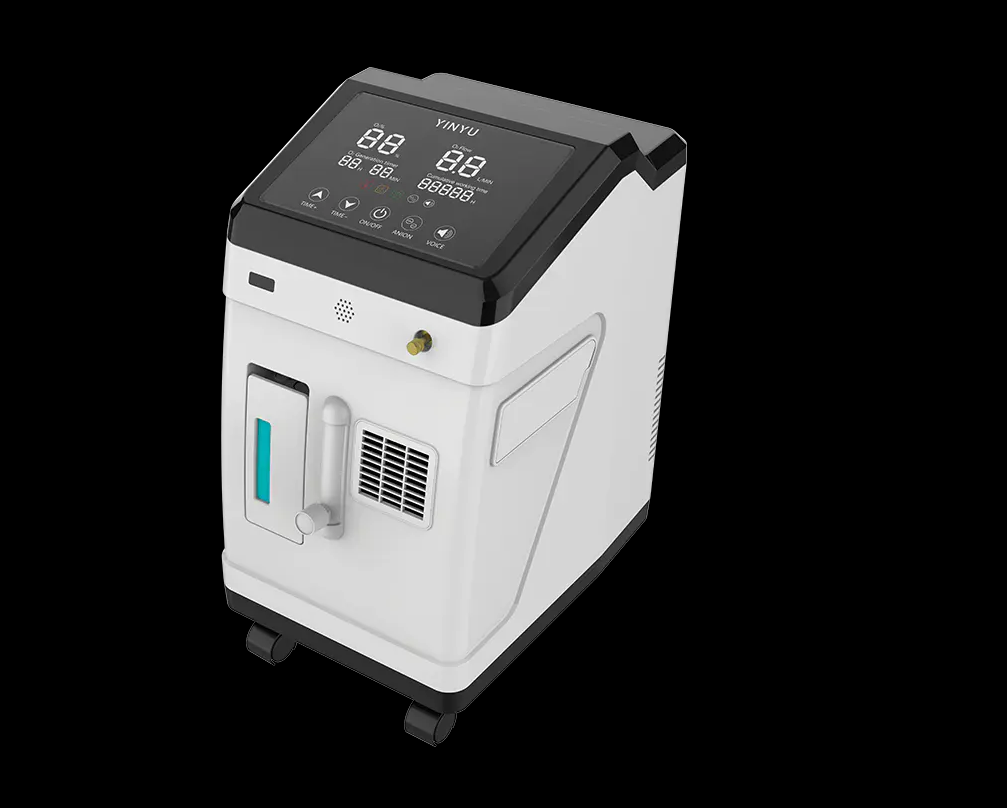 Руководство по техническому обслуживанию и очистке для генераторов кислорода для больниц