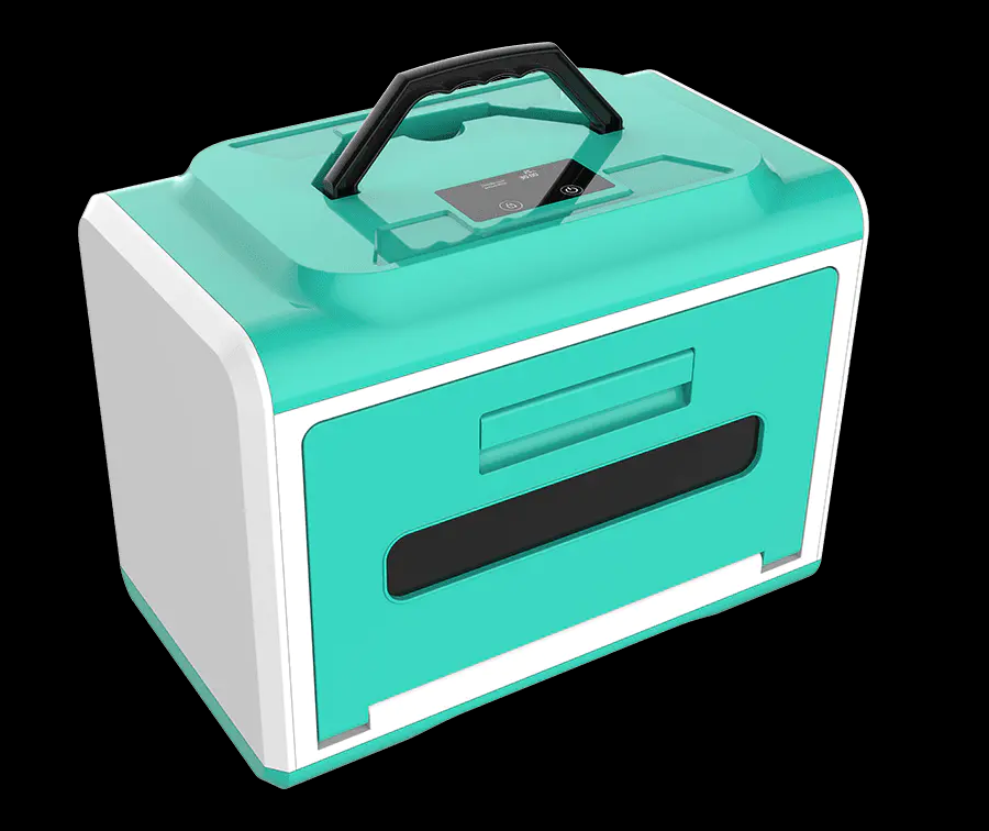 Роль медицинских шкафов дезинфекции в защите семьи