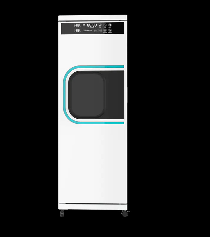 Как правильно использовать шкаф дезинфекции? Правильные шаги использования и табу