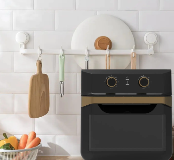 Распространенные ошибки в кухонной фритюрнице: совершаете ли вы эти ошибки?